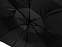 Зонт складной Canopy с большим двойным куполом (d135 см) с логотипом в Санкт-Петербурге заказать по выгодной цене в кибермаркете AvroraStore