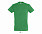 Фуфайка (футболка) REGENT мужская,Серый меланж XXS с логотипом в Санкт-Петербурге заказать по выгодной цене в кибермаркете AvroraStore