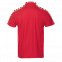 Рубашка поло Рубашка мужская 04 Красный с логотипом в Санкт-Петербурге заказать по выгодной цене в кибермаркете AvroraStore