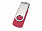 Флеш-карта USB 2.0 32 Gb Квебек, фиолетовый с логотипом в Санкт-Петербурге заказать по выгодной цене в кибермаркете AvroraStore