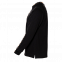 Толстовка унисекс 60 Чёрный с логотипом в Санкт-Петербурге заказать по выгодной цене в кибермаркете AvroraStore