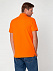 Рубашка поло Virma light, оранжевая с логотипом в Санкт-Петербурге заказать по выгодной цене в кибермаркете AvroraStore