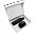 Набор Edge Box C grey (красный) с логотипом в Санкт-Петербурге заказать по выгодной цене в кибермаркете AvroraStore