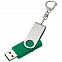 Набор Flashwrite, 8 Гб, зеленый с логотипом в Санкт-Петербурге заказать по выгодной цене в кибермаркете AvroraStore