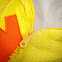 Игрушка-подушка «Цыпа» с пледом с логотипом в Санкт-Петербурге заказать по выгодной цене в кибермаркете AvroraStore