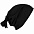 Многофункциональная бандана Bolt, черная с логотипом в Санкт-Петербурге заказать по выгодной цене в кибермаркете AvroraStore