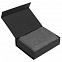 Коробка Koffer, черная с логотипом в Санкт-Петербурге заказать по выгодной цене в кибермаркете AvroraStore
