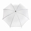 Автоматический зонт-трость Impact из RPET AWARE™, 23" с логотипом в Санкт-Петербурге заказать по выгодной цене в кибермаркете AvroraStore