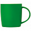 Кружка керамическая 300 мл, зеленая с логотипом в Санкт-Петербурге заказать по выгодной цене в кибермаркете AvroraStore