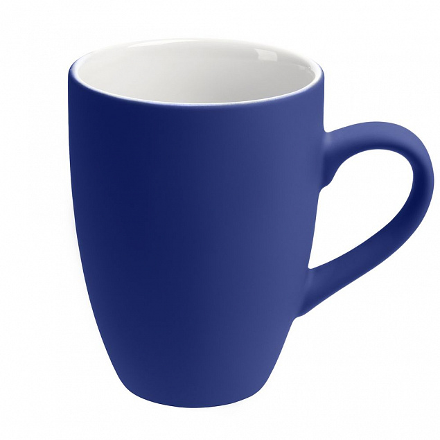 Набор для чая Laconi, синий с логотипом в Санкт-Петербурге заказать по выгодной цене в кибермаркете AvroraStore