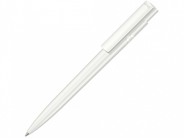 Ручка шариковая с антибактериальным покрытием «Recycled Pet Pen Pro» с логотипом в Санкт-Петербурге заказать по выгодной цене в кибермаркете AvroraStore