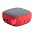 Беспроводная колонка Chubby, красная с логотипом в Санкт-Петербурге заказать по выгодной цене в кибермаркете AvroraStore