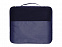 Комплект чехлов для путешествий Easy Traveller, темно-синий с логотипом в Санкт-Петербурге заказать по выгодной цене в кибермаркете AvroraStore