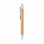 Эко-ручка Write, голубой с логотипом в Санкт-Петербурге заказать по выгодной цене в кибермаркете AvroraStore