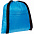 Детский рюкзак Wonderkid, голубой с логотипом в Санкт-Петербурге заказать по выгодной цене в кибермаркете AvroraStore