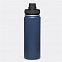 Вакуумная бутылка для питья ARMY STYLE с логотипом в Санкт-Петербурге заказать по выгодной цене в кибермаркете AvroraStore