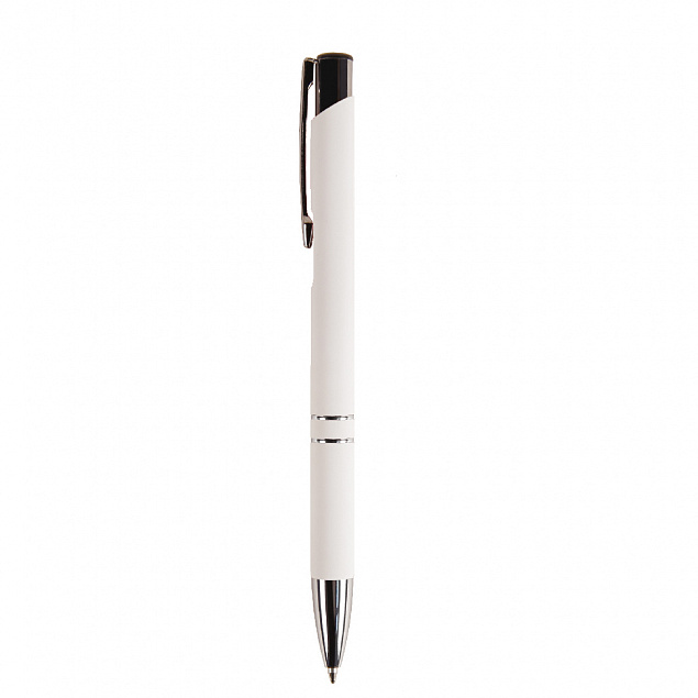 Ручка MELAN soft touch с логотипом в Санкт-Петербурге заказать по выгодной цене в кибермаркете AvroraStore