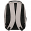 Рюкзак для ноутбука Onefold, светло-серый с логотипом в Санкт-Петербурге заказать по выгодной цене в кибермаркете AvroraStore