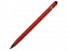 Вечный карандаш "Eternal" со стилусом и ластиком с логотипом в Санкт-Петербурге заказать по выгодной цене в кибермаркете AvroraStore