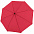 Зонт складной Trend Mini Automatic, бордовый с логотипом в Санкт-Петербурге заказать по выгодной цене в кибермаркете AvroraStore