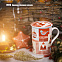 Кружка "Зимняя сказка"в подарочной упаковке с логотипом в Санкт-Петербурге заказать по выгодной цене в кибермаркете AvroraStore