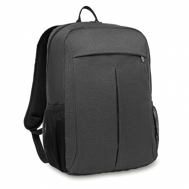 Рюкзак для ноутбука с логотипом в Санкт-Петербурге заказать по выгодной цене в кибермаркете AvroraStore