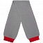 Набор Snappy, светло-серый с красным с логотипом в Санкт-Петербурге заказать по выгодной цене в кибермаркете AvroraStore