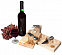 Набор для вина и сыра «Эдам» с логотипом в Санкт-Петербурге заказать по выгодной цене в кибермаркете AvroraStore