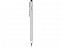 Ручка-стилус металлическая шариковая BORNEO с логотипом в Санкт-Петербурге заказать по выгодной цене в кибермаркете AvroraStore