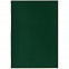 Обложка для паспорта Shall, зеленая с логотипом в Санкт-Петербурге заказать по выгодной цене в кибермаркете AvroraStore