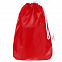 Дождевик «Воплащение красоты», красный с логотипом в Санкт-Петербурге заказать по выгодной цене в кибермаркете AvroraStore