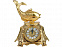 Часы настольные «Три желания» с логотипом в Санкт-Петербурге заказать по выгодной цене в кибермаркете AvroraStore
