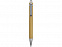 Ручка шариковая "Celuk" из бамбука с логотипом в Санкт-Петербурге заказать по выгодной цене в кибермаркете AvroraStore