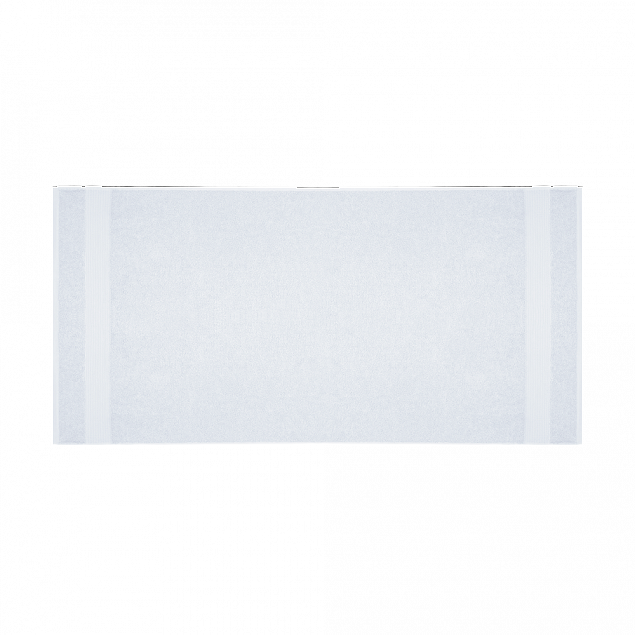 Полотенца D03 Белый с логотипом в Санкт-Петербурге заказать по выгодной цене в кибермаркете AvroraStore