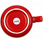Чашка Jumbo, матовая, красная с логотипом в Санкт-Петербурге заказать по выгодной цене в кибермаркете AvroraStore
