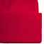 Шапка Urban Flow, красная с логотипом в Санкт-Петербурге заказать по выгодной цене в кибермаркете AvroraStore