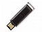 USB флеш-накопитель Zoom Escape 16Gb с логотипом в Санкт-Петербурге заказать по выгодной цене в кибермаркете AvroraStore