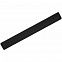Браслет Wristler, черный с логотипом в Санкт-Петербурге заказать по выгодной цене в кибермаркете AvroraStore
