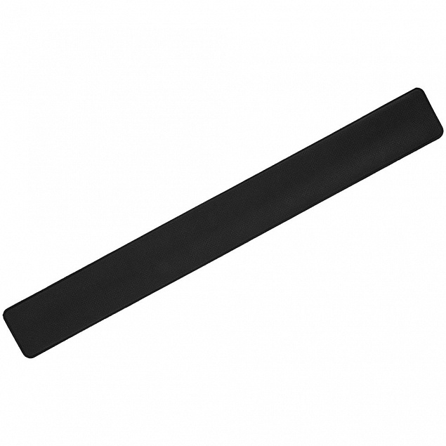 Браслет Wristler, черный с логотипом в Санкт-Петербурге заказать по выгодной цене в кибермаркете AvroraStore