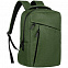Рюкзак для ноутбука Onefold, хаки с логотипом в Санкт-Петербурге заказать по выгодной цене в кибермаркете AvroraStore
