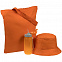 Набор Pop Up Summer, оранжевый с логотипом в Санкт-Петербурге заказать по выгодной цене в кибермаркете AvroraStore