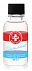 Средство дезинфицирующее (кожный антисептик) Septanaizer, c вашим логотипом,, 50 мл с логотипом в Санкт-Петербурге заказать по выгодной цене в кибермаркете AvroraStore