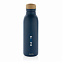 Бутылка для воды Avira Alcor из переработанной стали RCS, 600 мл с логотипом в Санкт-Петербурге заказать по выгодной цене в кибермаркете AvroraStore