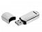 USB-флешка на 32 Гб каплевидной формы с логотипом в Санкт-Петербурге заказать по выгодной цене в кибермаркете AvroraStore