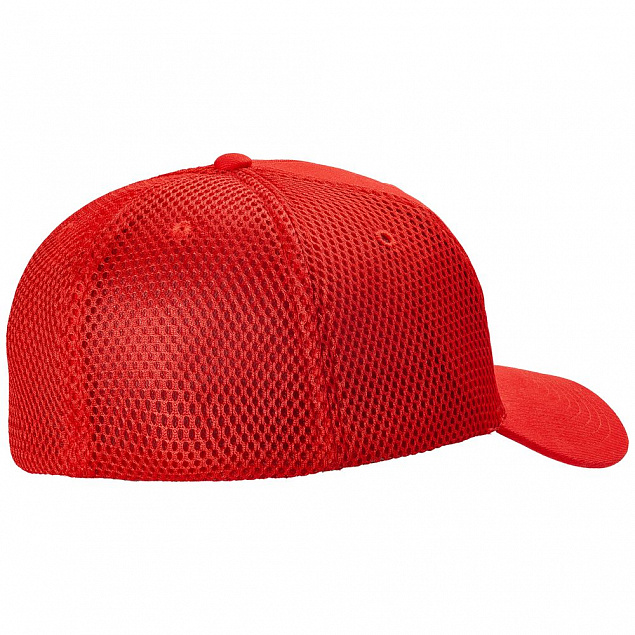 Бейсболка Ronas Hill, красная с логотипом в Санкт-Петербурге заказать по выгодной цене в кибермаркете AvroraStore