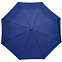 Зонт складной Fillit, синий с логотипом в Санкт-Петербурге заказать по выгодной цене в кибермаркете AvroraStore