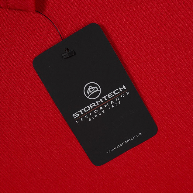 Рубашка поло мужская Eclipse H2X-Dry, белая с логотипом в Санкт-Петербурге заказать по выгодной цене в кибермаркете AvroraStore