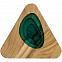 Стела «Глубина», треугольная с логотипом в Санкт-Петербурге заказать по выгодной цене в кибермаркете AvroraStore