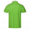 Рубашка поло Рубашка мужская 04 Ярко-зелёный с логотипом в Санкт-Петербурге заказать по выгодной цене в кибермаркете AvroraStore