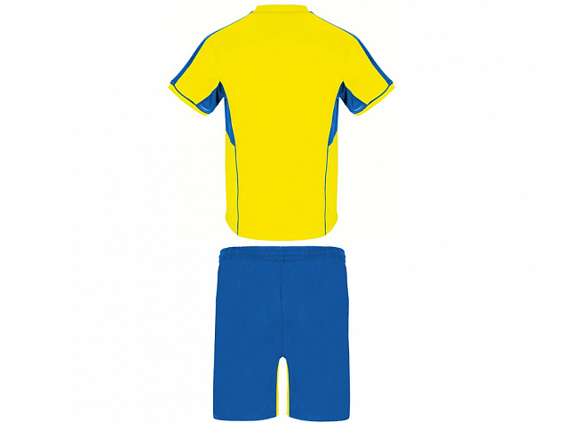 Спортивный костюм «Boca», мужской с логотипом в Санкт-Петербурге заказать по выгодной цене в кибермаркете AvroraStore